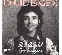 David Essex - If I Could