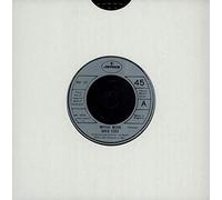 David Essex - Imperial Wizard Blue