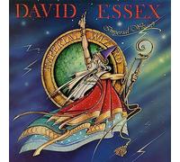 David essex - Imperial wizard [Vinilo]