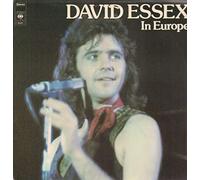 David Essex - In Europe