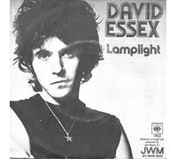 DAVID ESSEX Lamplight UK 7" 45