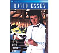 David Essex - Live At The Royal Albert Hall [DVD]