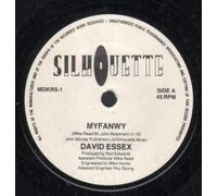 David Essex - Myfanwy