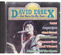 David Essex - Out here on my own
