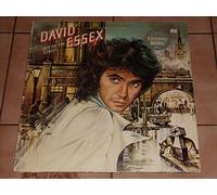 DAVID ESSEX - out on the street LP