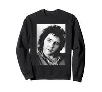 David Essex Retrato de la era de Oro y Marfil 1977 Sudadera