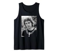 David Essex Retrato El susurro Un Cuento de Invierno Camiseta sin Mangas