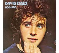 David Essex - Rock On [180 gm LP Coloured Vinyl] [Vinilo]
