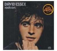 David Essex - Rock on