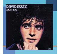 David Essex ROCK ON (CD) Album (Importación USA)