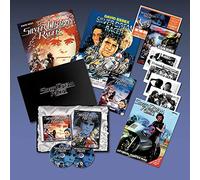 DAVID ESSEX - SILVER DREAM RACER