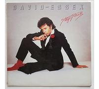 David Essex - Stage Struck [LP, GB, Mercury MERS 4]