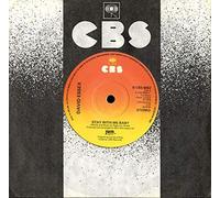 David Essex - Stay With Me Baby