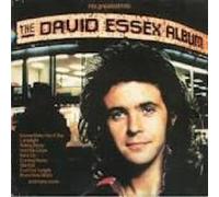 David Essex - The David Essex Album - CBS - 10011
