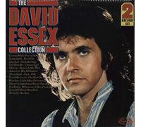David Essex - The David Essex Collection - Hallmark Records - PDA 069