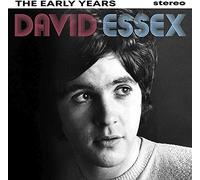 David Essex - The Early Years