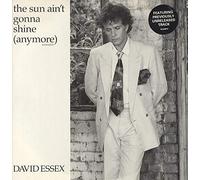 David Essex - The Sun Ain't Gonna Shine (Anymore)
