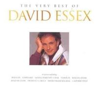 David Essex - The Very Best of...