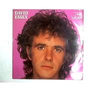 David Essex - The Whisper - Mercury - MERH 34
