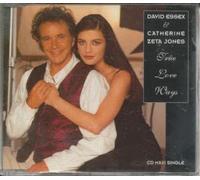 David Essex - True Love Ways