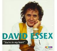 David Essex - You're in My Heart