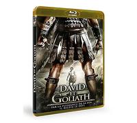 David et Goliath [Francia] [Blu-ray]