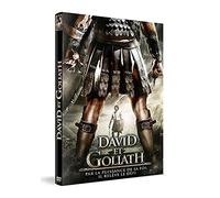 David et Goliath [Francia] [DVD]