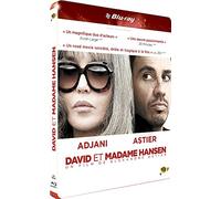 David et Madame Hansen [Francia] [Blu-ray]