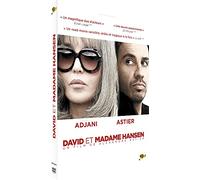 David et Madame Hansen [Francia] [DVD]