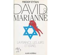 David Et Marianne (ebook)