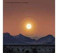 David Eugene Edwards & Al Cisn - Pillar Of Fire + Capernaum [Vinilo]