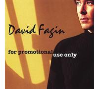 David Fagin - for Promotional Use Only