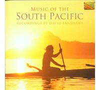 David Fanshawe - David Fanshawe : Music from the South Pacific