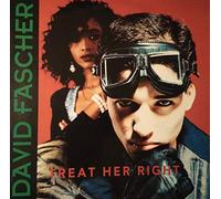 David Fascher - Treat her right (Soulphisticated Mix, 1991) [VINYL]