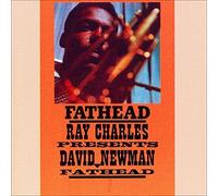 David `Fathead´ Newman - Fathead: Ray Charles Presents David Newman [Vinilo]