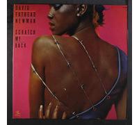 David Fathead Newman - scratch my back