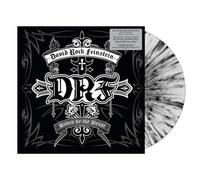 David Feinstein - Bitten By The Beast (Limited Edition) (White & Black Splatter Coloured) (LP)