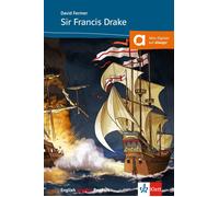 David Fermer Sir Francis Drake: Englische Lektüre für das 2., 3. L (Tapa blanda)