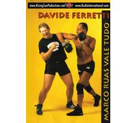 David Ferreti-Marco Ruas Vale Tudo