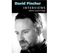 David Fincher: Interviews (Conversations with Filmmakers Series)