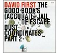 David First - The Good Book's