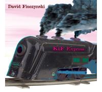 David Fiuczynski - Kif Express