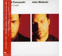 David Fiuczynski - Runner Crash (Jpn)