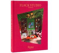 David Flack Flack Studio (Tapa dura) (Importación USA)