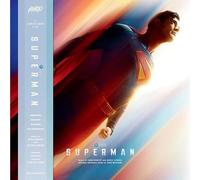 David Fleming - Superman (Original Soundtrack) [Vinilo]