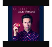 David Fonseca - Futuro Eu
