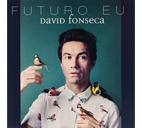David Fonseca - Futuro Eu [Vinilo]