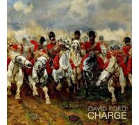 David Ford - Charge [Vinilo]