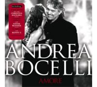 David Foster Amore (CD) Album (Importación USA)
