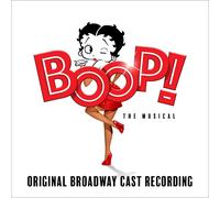 David Foster – Boop! The Musical (Original Broadway Cast Recording) – CD – Importación USA
